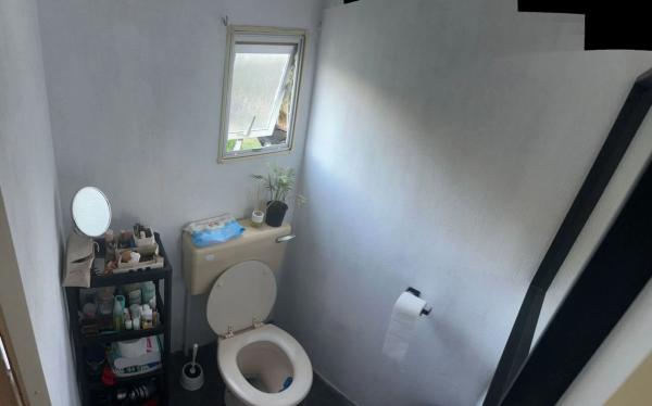 Terreno en Barrio Los Rios - CARE