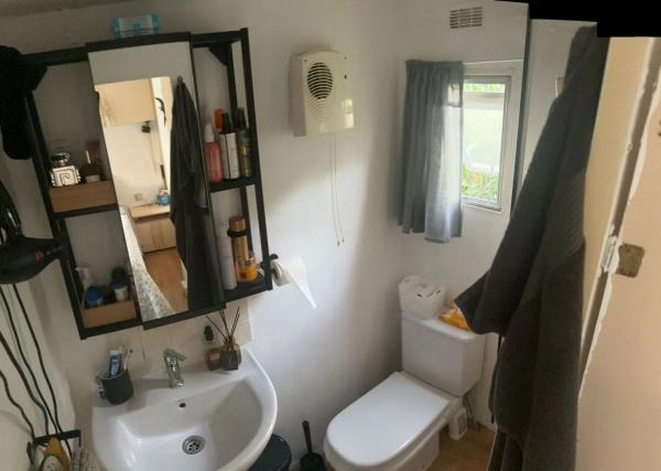 Terreno en Barrio Los Rios - CARE