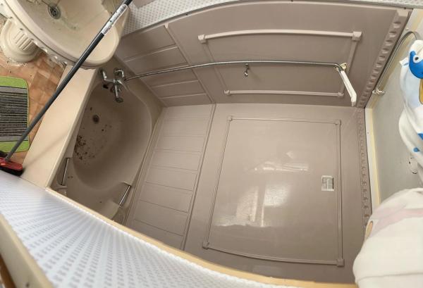 Terreno en Barrio Los Rios - CARE