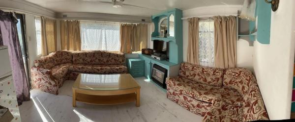 Terreno en Barrio Los Rios - CARE