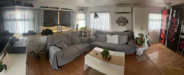 Terreno en Barrio Los Rios - CARE