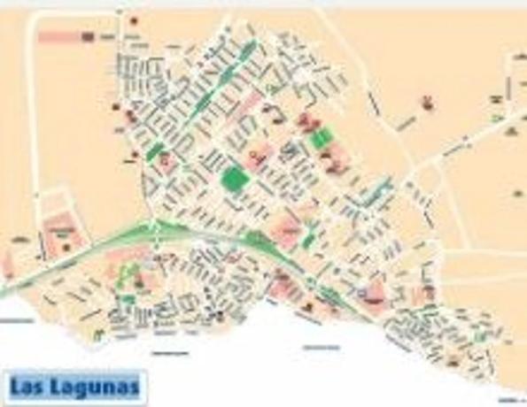 Terreno en calle San Mateo