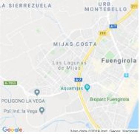 Terreno en calle San Mateo