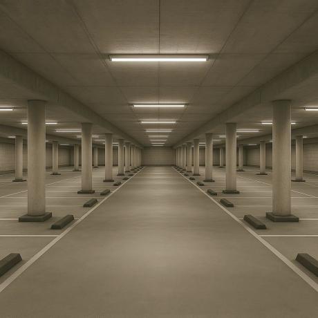 Terreno en Barrio Las Flores