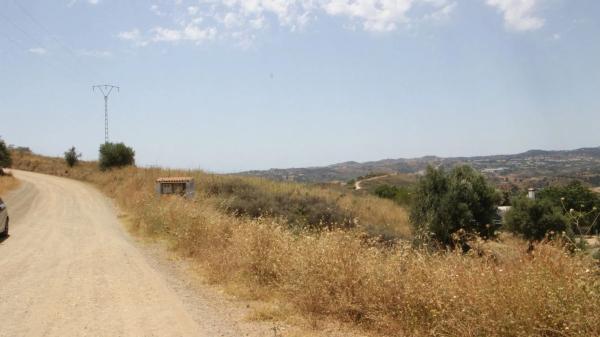 Terreno en Urbanización Loma del Flamenco, 7