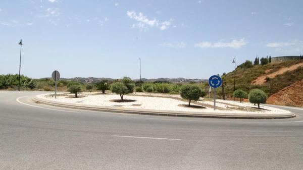 Terreno en Urbanización Loma del Flamenco, 7