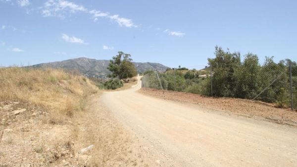Terreno en Urbanización Loma del Flamenco, 7