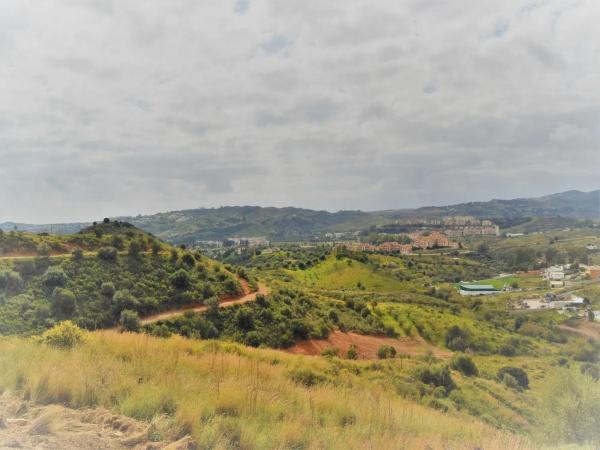 Terreno en Loma del Flamenco