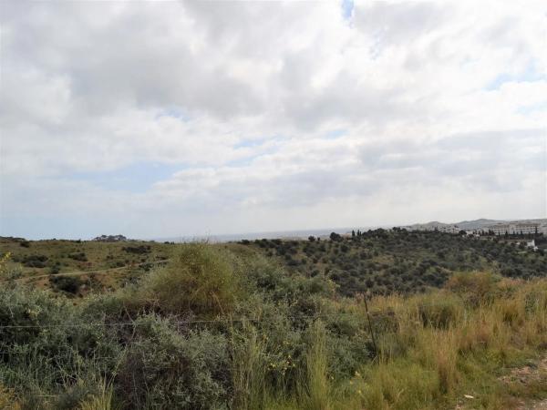 Terreno en Loma del Flamenco