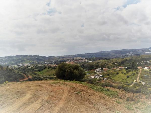 Terreno en Loma del Flamenco