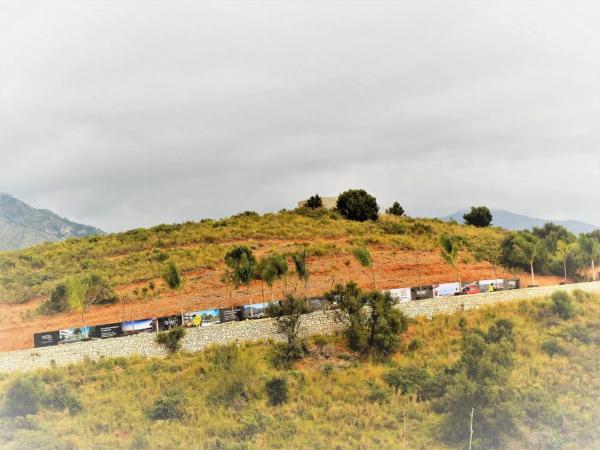 Terreno en Loma del Flamenco