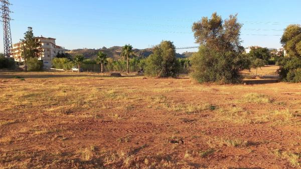 Terreno en Mijas Golf