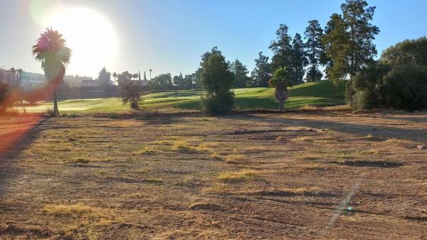 Terreno en Mijas Golf
