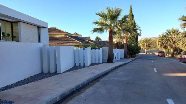 Terreno en Mijas Golf