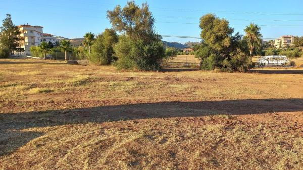 Terreno en Mijas Golf