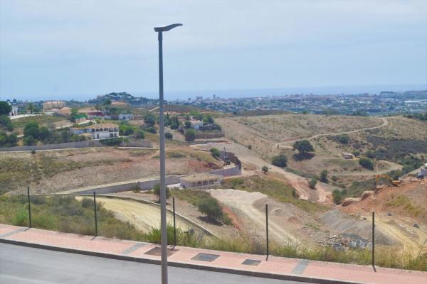 Terreno en Mijas Golf