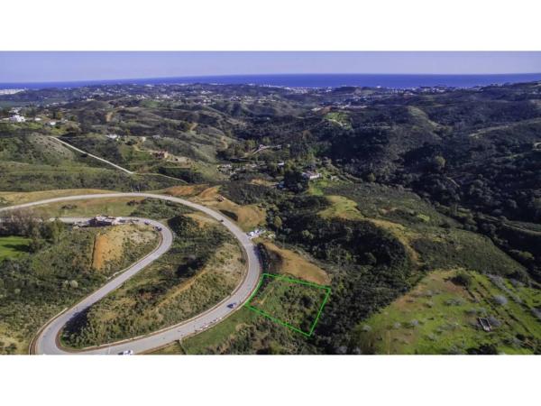 Terreno en Loma del Flamenco