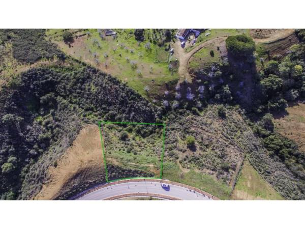 Terreno en Loma del Flamenco