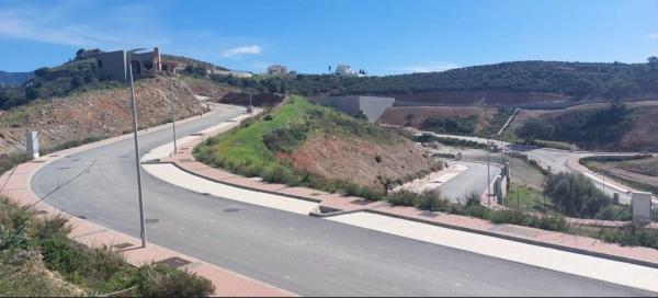 Terreno en Mijas Golf