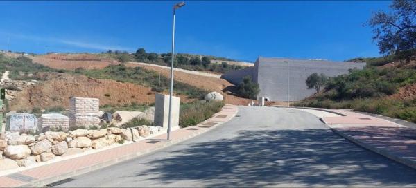 Terreno en Mijas Golf