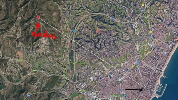 Terreno en Mijas Golf