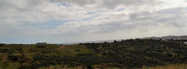 Terreno en Mijas Golf