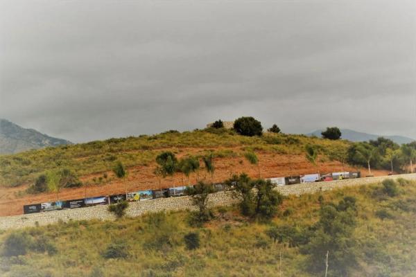 Terreno en Mijas Golf