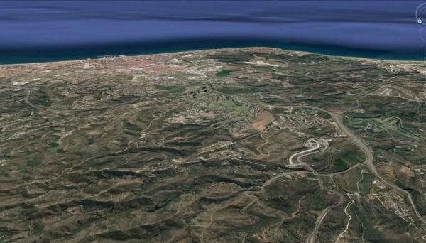 Terreno en Mijas Golf