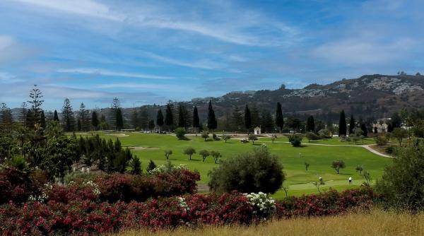 Terreno en Mijas Golf