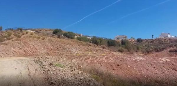 Terreno en Mijas Golf