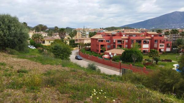 Terreno en calle Altabaca de la Torre