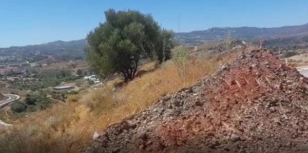 Terreno en Mijas Golf