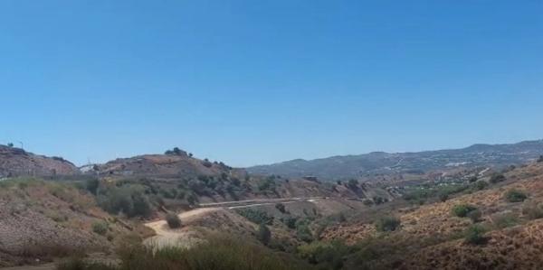 Terreno en Mijas Golf