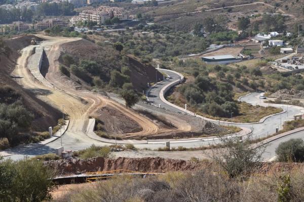 Terreno en Mijas Golf