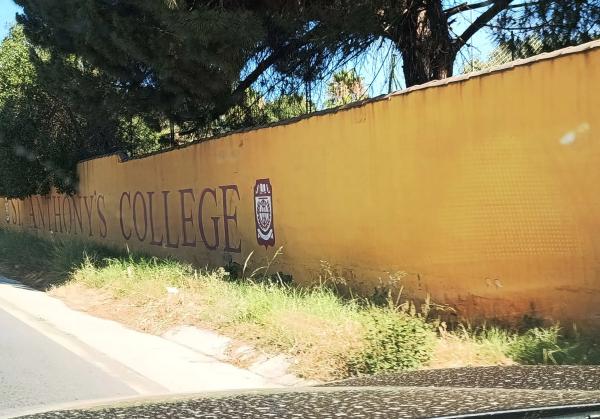 Terreno en calle Esparto de la Torre s/n