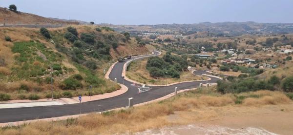 Terreno en Mijas Golf