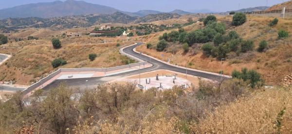 Terreno en Mijas Golf