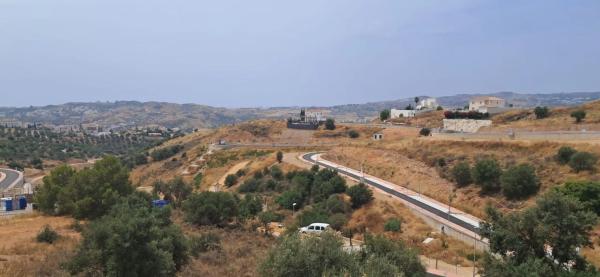 Terreno en Mijas Golf