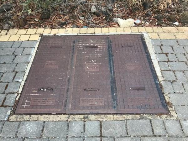 Terreno en calle Esparto de la Torre s/n