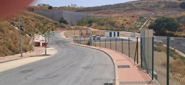 Terreno en Mijas Golf