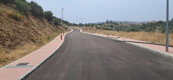 Terreno en Mijas Golf