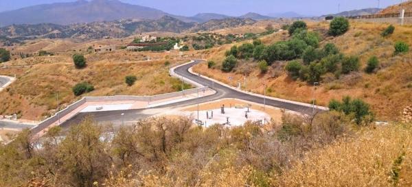 Terreno en Mijas Golf