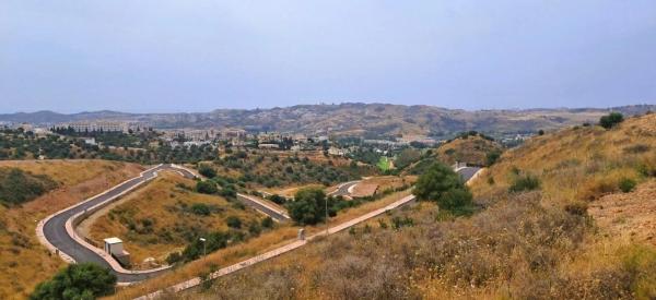 Terreno en Mijas Golf