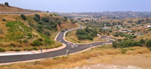 Terreno en Mijas Golf