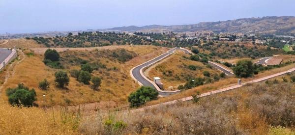 Terreno en Mijas Golf