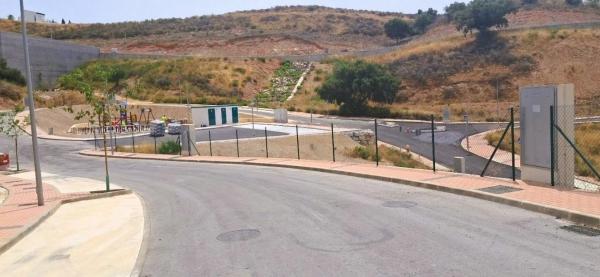 Terreno en Mijas Golf