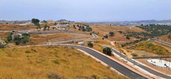 Terreno en Mijas Golf