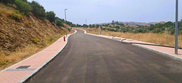 Terreno en Mijas Golf