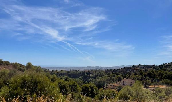Terreno en Mijas Pueblo