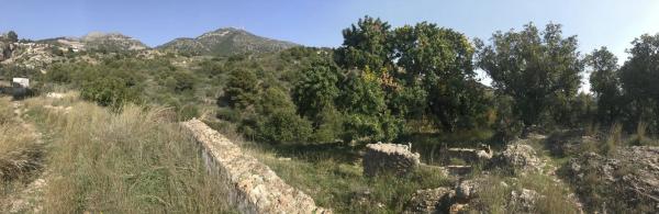 Terreno en Mijas Pueblo